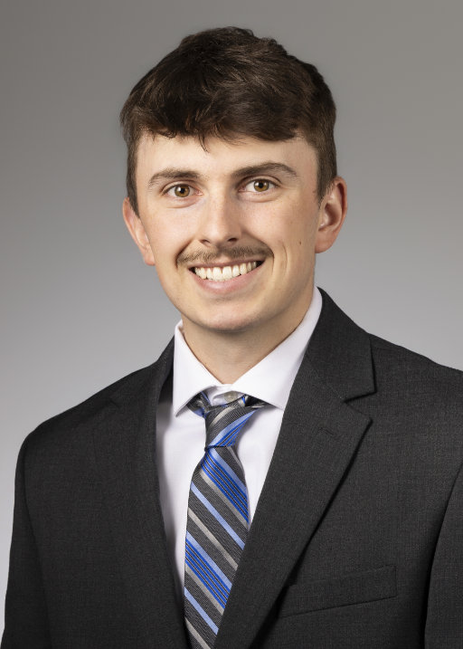 Riley Harbaugh