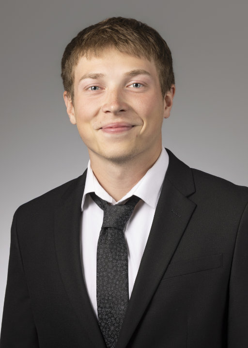 Tyler Kayfes